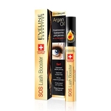 Сыворотка для ресниц Eveline SOS Lash Booster 5 в 1 10 мл (LTUSOSULTBO) - Pampik - 2