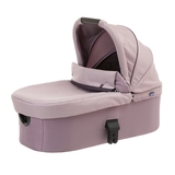 Люлька Chicco Best Friend Light, рожевий (79461.20) - Pampik