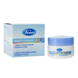 Крем для обличчя Venus Multi Vitamin ACE Мультивітамінний, зволожуючий, 50 мл (70011071/70010938) - Pampik - 2