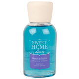 Аромадифузор Sweet Home Luxury Сицилійська неролі, 250 мл (SACSN250) - Pampik