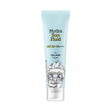 Солнцезащитный крем-флюид Village 11 Factory Hydra, SPF 50+, 50 мл - Pampik