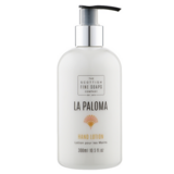 Лосьон для рук Scottish Fine Soaps La Paloma Hand Lotion, 300 мл (109390) - Pampik