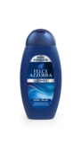Шампунь и гель для душа для мужчин Felce Azzurra Cool Blue, 400 мл - Pampik