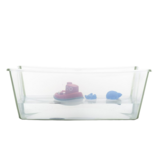 Ванночка складна Stokke Flexi Bath XL, зелений (535904) - Pampik - 4