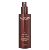 Зволожуюча емульсія Missha на основі бджолиного пилку, 130 мл - Pampik