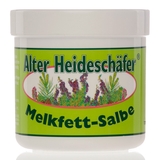 Мазь Alter Heideschafer с молочным жиром для сухой и раздраженной кожи, 250 мл (20985) - Pampik