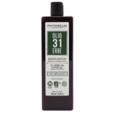 Гель для душу Phytorelax Vegan&Organic 31 Herbs Oil, 500 мл - Pampik