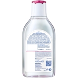 Міцелярна вода Nivea MicellAIR Дихання шкіри 3 в 1 для сухої і чутливої шкіри 400 мл - Pampik - 2