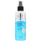 Двофазний кондиціонер для волосся Hair Trend Thermal protection, 200 мл - Pampik