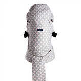 Ергорюкзак Zaffiro Joy Mosaic Pink (8000037) - Pampik - 3