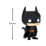 Игровая фигурка Funko Pop DC Comics Batman (37248) - Pampik - 3