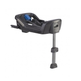 База Isofix для встановлення автокрісла Nuna Pipa, чорний (IF-10-001GL) - Pampik