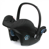 Автокрісло Maxi-Cosi Citi Black raven, чорний (8003129) - Pampik - 2