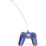 Автомодель на радиоуправлении Mondo Porsche GT3 RS 1:24 синий (63098) - Pampik - 2