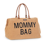 Сумка Childhome Mommy bag, бежевий (CWMBBT) - Pampik - 2