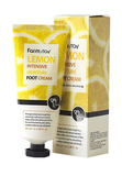 Крем для ног FarmStay FarmStay Lemon Intensive Moisture Увлажняющий с лимоном, 100 мл - Pampik