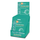 Скраб для тіла Geomar Body Thalasso з ефектом глибокого відновлення шкіри 85 г (24580) - Pampik - 2