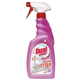 Засіб для чищення холодильника Dual Power, 500 мл - Pampik