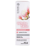 Крем-актив дневной отбеливающий Dr. Sante White Skin, 50 мл - Pampik