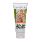 Крем Krauterhof для рук та нігтів, з вітамінами, 100 мл (20956) - Pampik