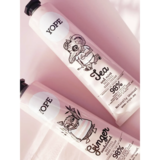 Крем для рук Yope Ginger & Sandalwoodd 100 мл - Pampik - 4