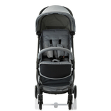 Прогулянкова коляска Babyhit Colibri Ash Grey, сірий (71636) - Pampik - 2