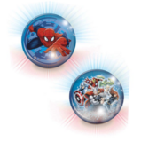 Мяч Mondo Marvel, 10 см (09753) - Pampik - 3