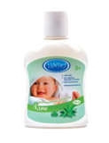 Детский шампунь без слез Lindo с Д Пантенолом, с экстрактом алоэ, 300 мл - Pampik - 2