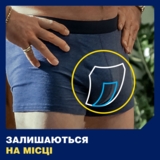 Урологічні прокладки для чоловіків Tena Men Active Fit Level 2, 10 шт. (750796) - Pampik - 5