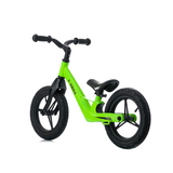 Беговел Babyhit U-Drive 12 Мagnesium Rim Green, зеленый (71837) - Pampik - 3