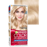 Фарба для волосся Garnier Color Sensation відтінок 111 срібний ультраблонд 110 мл (C5651512) - Pampik - 2
