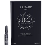 Ампулы для лица Престижный уход Arnaud Paris Perle & Caviar 28 шт. по 1 мл - Pampik
