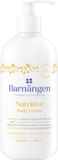 Лосьйон для тіла Barnangen Nutritive з морошкою для сухої і дуже сухої шкіри 400 мл - Pampik
