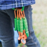 Набор натуралиста Edu-Toys Комплект 6 в 1 (BL128) - Pampik - 3