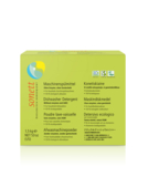 Органический порошок для посудомоечных машин Sonett, концентрат, 1.5 кг - Pampik