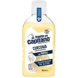Ополаскиватель для полости рта Pasta Del Capitano Turmeric & Propolis, 400 мл - Pampik