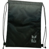 Сумка для взуття Hash 3 Net Gradient HS-284 зелена (507020034) - Pampik