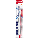 Зубная щетка Parodontax Комплексная Защита, мягкая, серый - Pampik