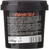 Сіль для ванни Beauty Jar Vitamin Sea антицелюлітна 150 г - Pampik - 3