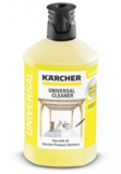 Універсальний засіб для чищення Karcher RM 555, 1 л - Pampik