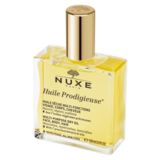 Суха олія для обличчя, волосся та тіла Nuxe Prodigieux 100 мл (OА28025) - Pampik - 2