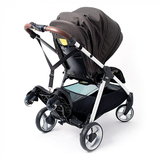 Универсальная подножка FreeOn для второго ребенка (8002464) - Pampik - 2