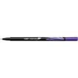Фломастеры BIC Intensity Fine, фиолетовый, 12 шт. (942066) - Pampik - 3
