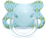 Великий подарунковий набір Suavinex Hygge Перші історії, блакитний (301704) - Pampik - 4