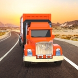 Вантажівка-транспортер Driven Pocket Series (WH1181Z) - Pampik - 6