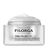 Гель-крем для лица Filorga Time-filler 5ХР, 50 мл (1V9060) - Pampik - 2