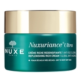Насичений крем для обличчя Nuxe Nuxuriance Ultra, 50 мл (EX03273) - Pampik