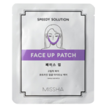 Патч для контура лица Missha Speedy Solution Lifting,1 шт. - Pampik