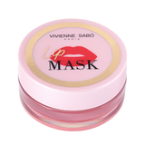 Маска для губ нічна Vivienne Sabo Lip mask,відтінок (01), 3 г (8000019406224) - Pampik - 3