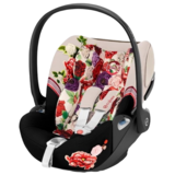 Автокрісло Cybex Cloud Z i-Size Spring Blossom Light (519003949) - Pampik